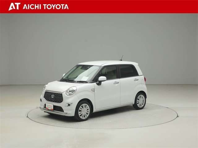 ピクシスジョイF X SAIII