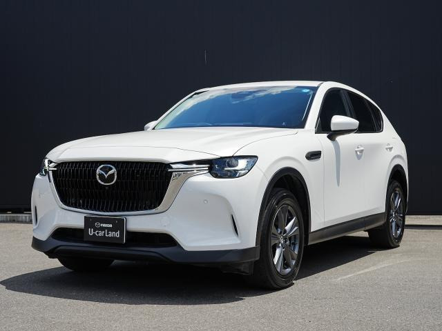 CX-603.3 XD Sパッケージ ディーゼル