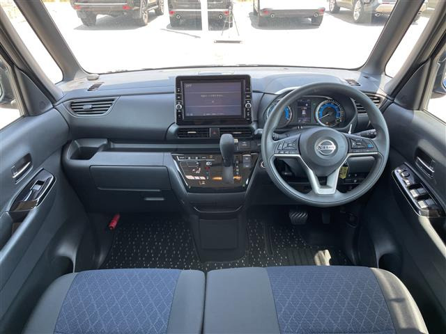 ルークスハイウェイスターX プロパイロットエディション
