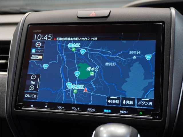 フリード1.5 G