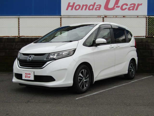 フリード1.5 G ホンダセンシング