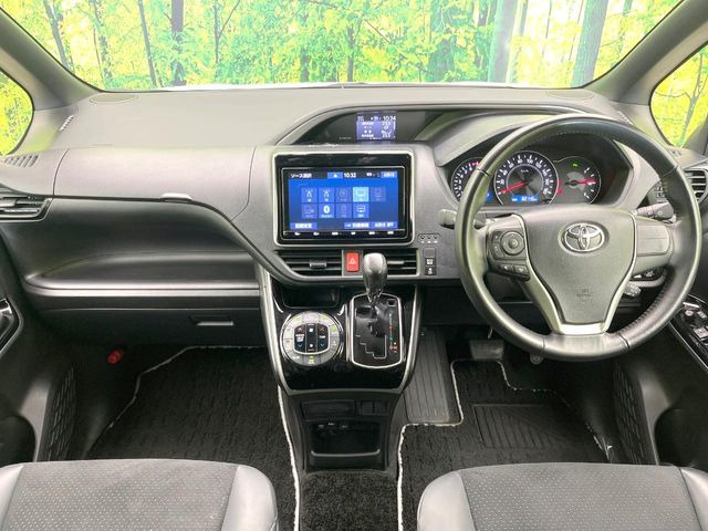 ヴォクシー2.0 ZS 煌III