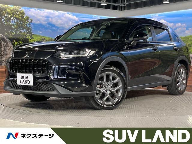 ZR-V1.5 X