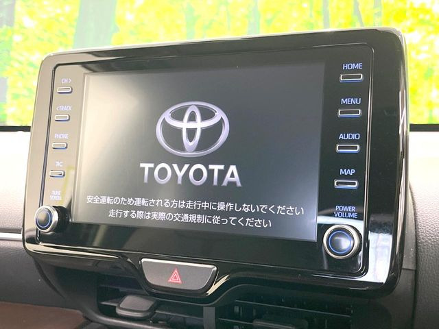 ヤリスクロス1.5 Z