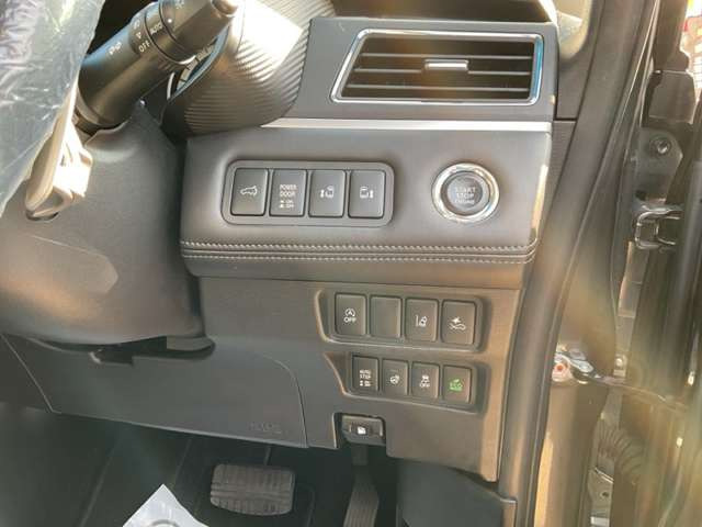 デリカD:52.2 P 4WD