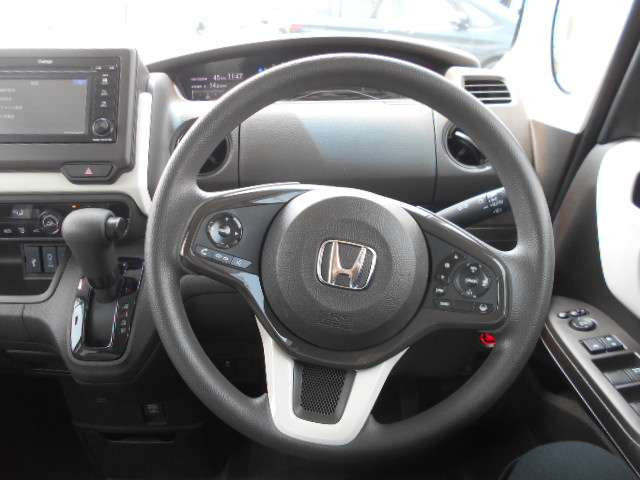 N-BOXL 4WD
