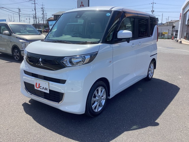 eKスペースT