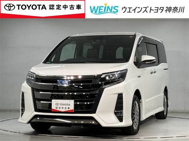 ノア1.8 ハイブリッド Si