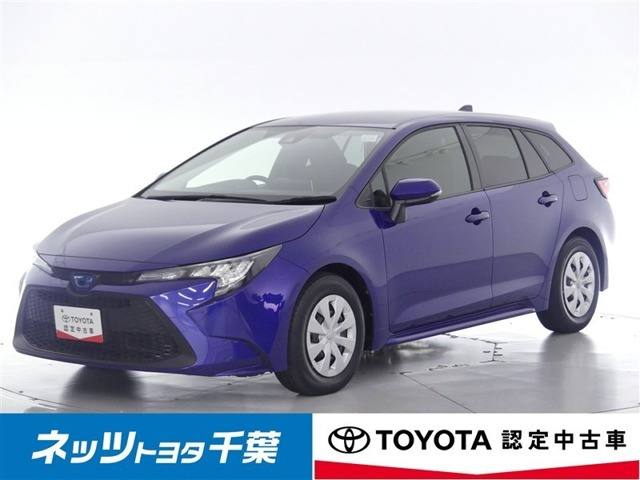 カローラツーリング1.8 ハイブリッド G-X