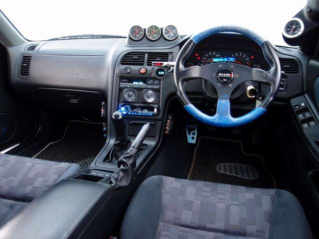 スカイライン2.5 GTS25t タイプM