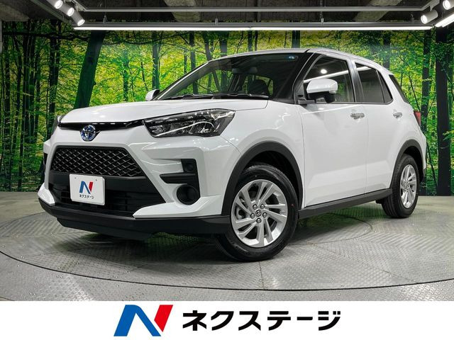 ライズ1.2 G