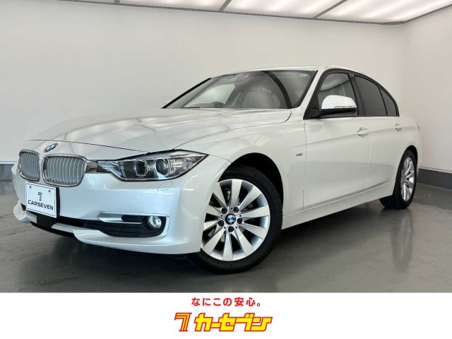 3�V���[�Y�iBMW�j320d ���_�� ���Îԉ摜