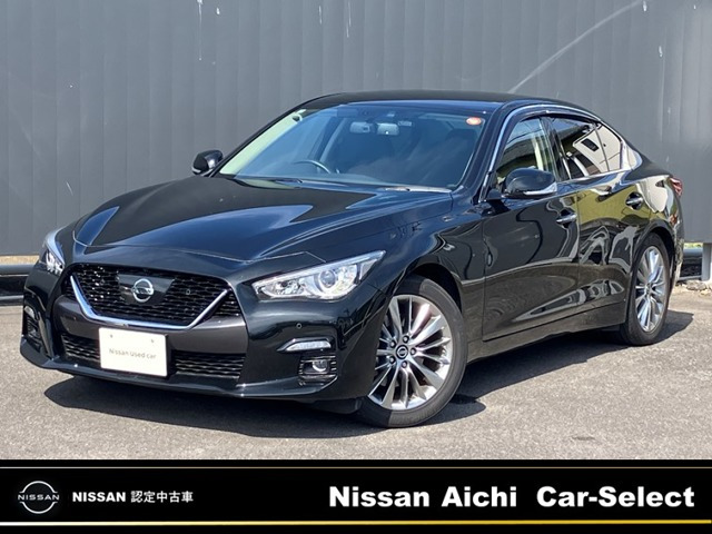 スカイライン3.0 GT タイプP