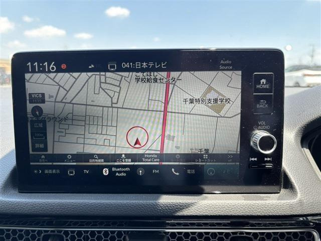 シビック1.5 LX