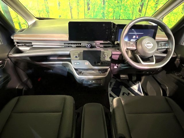 セレナ1.4 e-POWER ハイウェイスターV