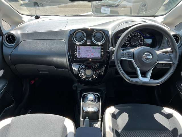 ノート1.2 e-POWER X