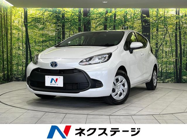 アクア1.5 X