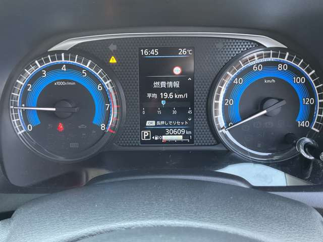 デイズハイウェイスターX 4WD