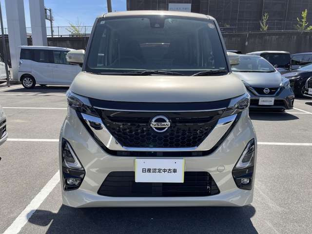 デイズハイウェイスターX プロパイロットエディション