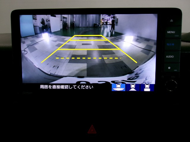 ヴェゼル1.5 ハイブリッド Z