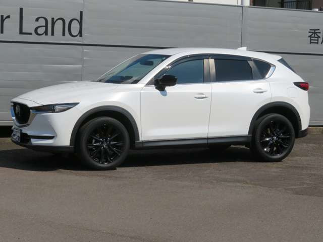 CX-52.0 20S ブラックトーンエディション