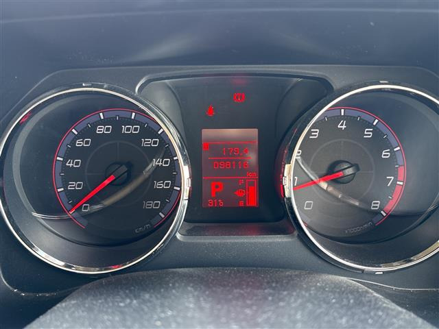 デリカD:52.4 G ナビパッケージ 4WD