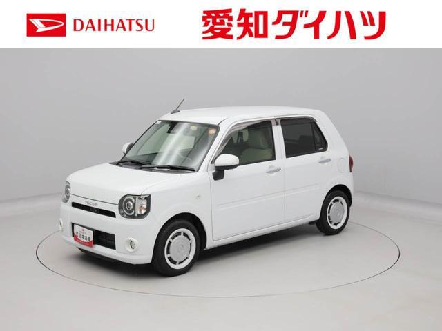 ミラトコットG SAIII