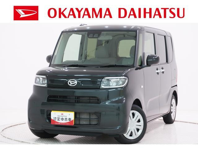 タントX