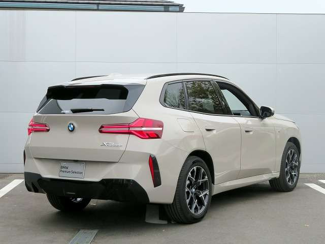 X320d xドライブ Mスポーツ ディーゼル 4WD