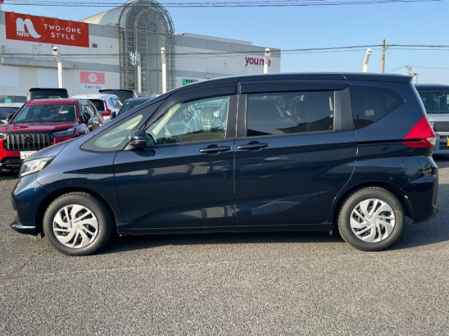 フリード1.5 G ホンダセンシング