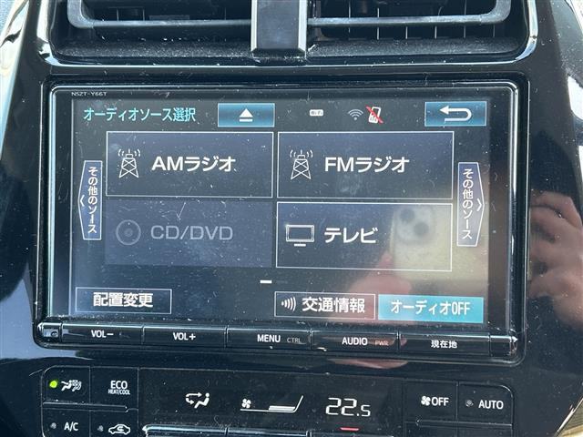 プリウス1.8 S セーフティ プラス