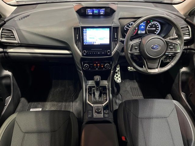 フォレスター2.0 アドバンス 4WD