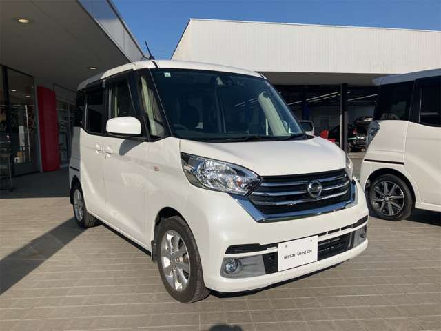 デイズルークスX Vセレクション