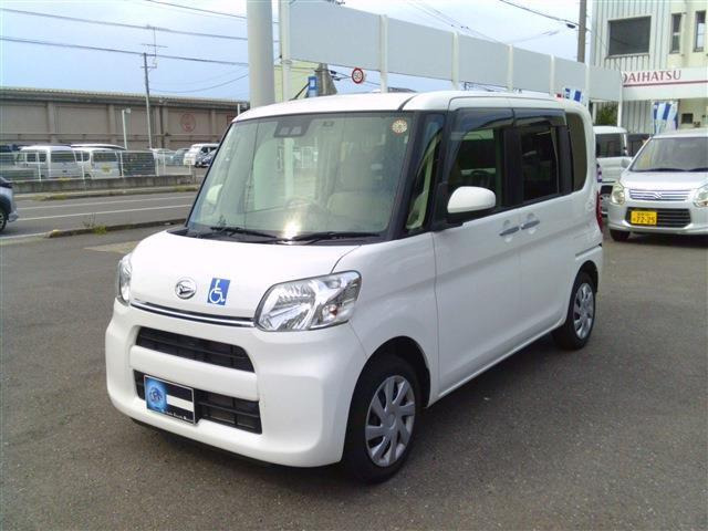 タントフレンドシップ スローパー L SAIII