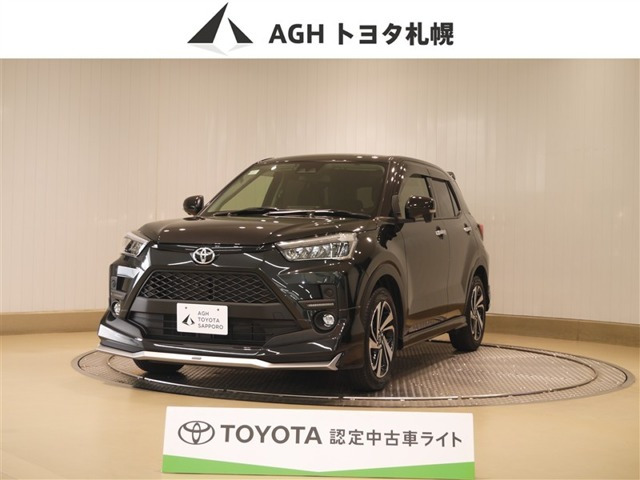 ライズ1.0 Z 4WD
