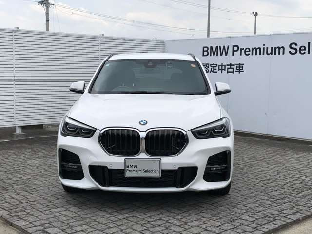 X1xドライブ 18d Mスポーツ 4WD