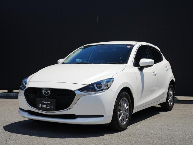 MAZDA21.5 XD プロアクティブ