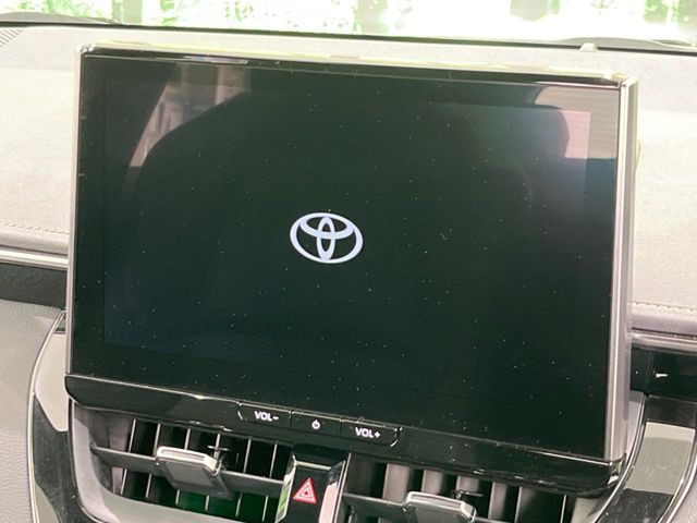 カローラツーリング1.8 ハイブリッド W×B