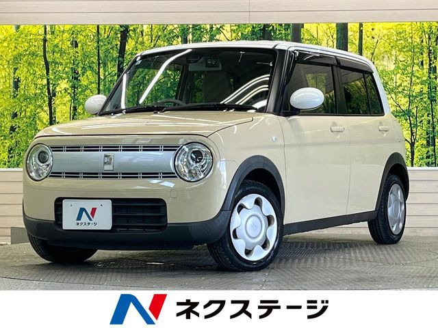 アルトラパンS