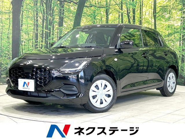 スイフト1.2 XG