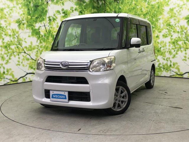タントG SA