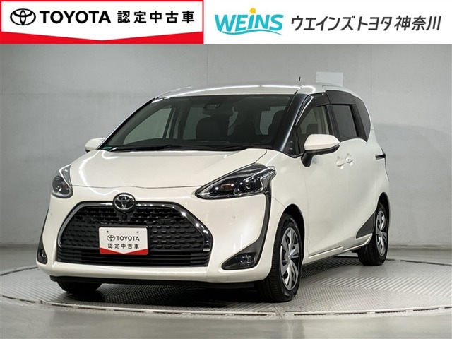 シエンタ1.5 G クエロ