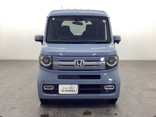 N-VAN