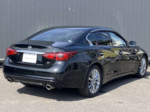 スカイライン3.0 GT タイプP