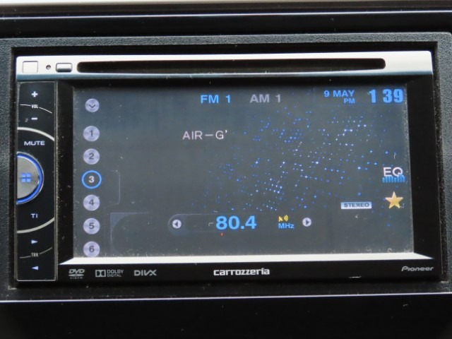 フィット1.3 13G Fパッケージ ファインエディション 4WD