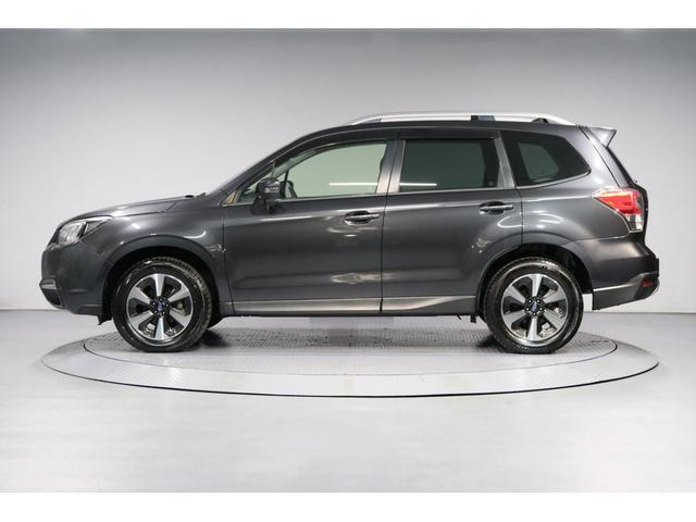 フォレスター2.0i-L アイサイト 4WD