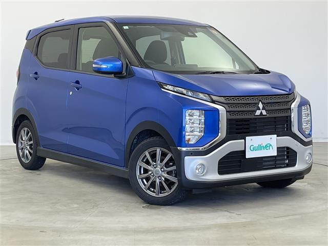 eKクロスT
