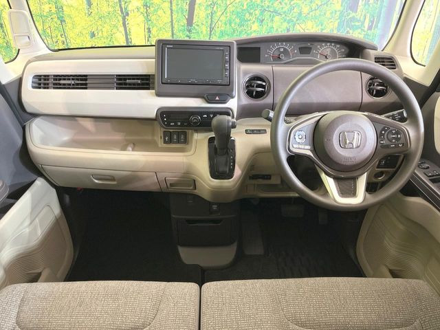 N-BOXG L ホンダセンシング