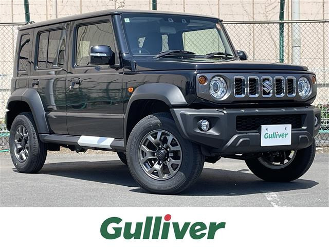 ジムニーノマド1.5 FC 4WD