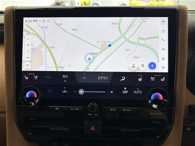ヴェルファイアハイブリッド 2.5 Z プレミア E-Four 4WD